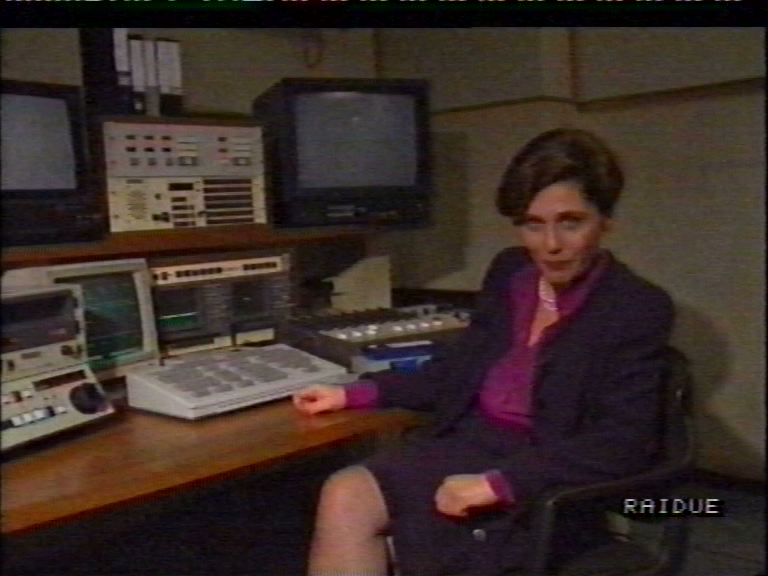 Ilda Bartoloni (19462009)